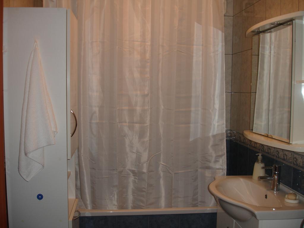 Apartment Ina Zagreb Cameră foto