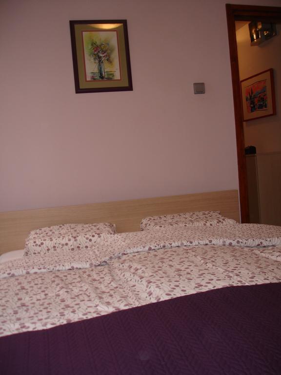 Apartment Ina Zagreb Cameră foto