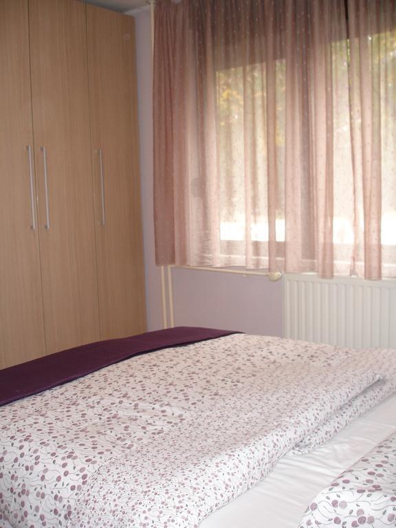 Apartment Ina Zagreb Cameră foto