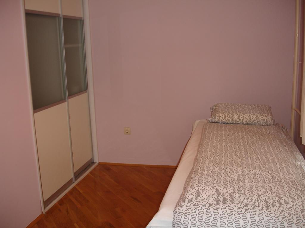 Apartment Ina Zagreb Cameră foto
